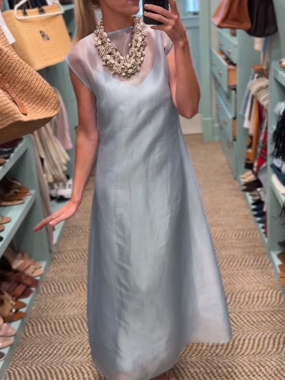 Julia Amory Grace Dress NWT !!!